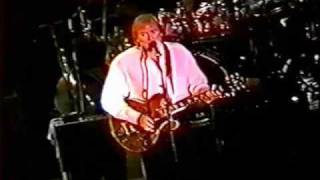 Justin Hayward - The Voice (Supper Club, 1997)