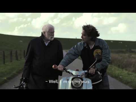 KALIFORNIA - Trailer - Berlinale 2013