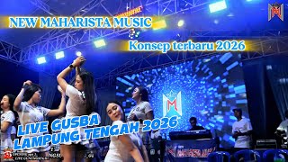 Download lagu MAHARISTA MUSIK TERBARU 2026_ALUNAN TERBARU FULL BASS LIVE GUSBA LAMPUNG TENGAH 2026 mp3 Download lagu MAHARISTA MUSIK TERBARU 2026_ALUNAN TERBARU FULL BASS LIVE GUSBA LAMPUNG TENGAH 2026 mp3