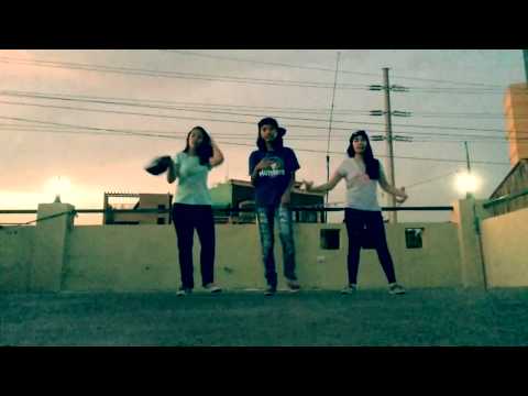 Just Another Boy - (Team B/ iKON) Dance Cover by SPARKS~