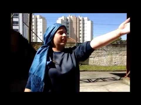 Turma 302 em Coisas Que a Serra Fala