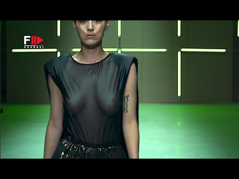KOLOVRAT ModaLisboa Spring 2023 Lisboa - Fashion Channel
