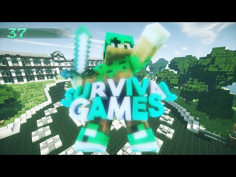 Minecraft Survival Games - Episode 37 - Tomorrow