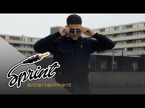 Lijpe - Super Heet - Sprintsessie (Prod. Chahid)