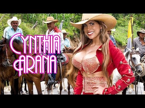 Cynthia Arana - Tengo un Amante