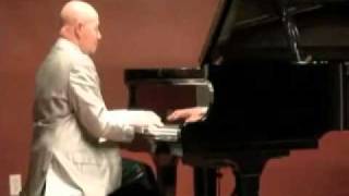 Manuel M. Ponce - Cuatro Danzas Mexicanas  Armando Merino, piano