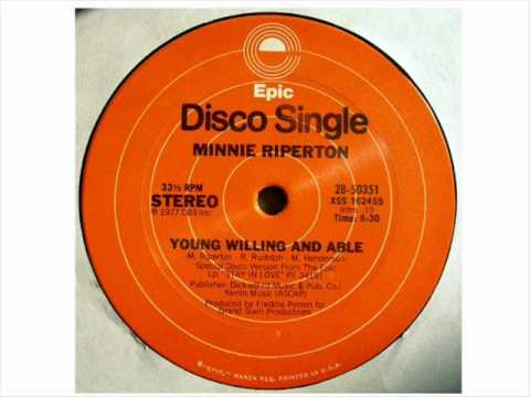 Video thumbnail for Young Willing And Able