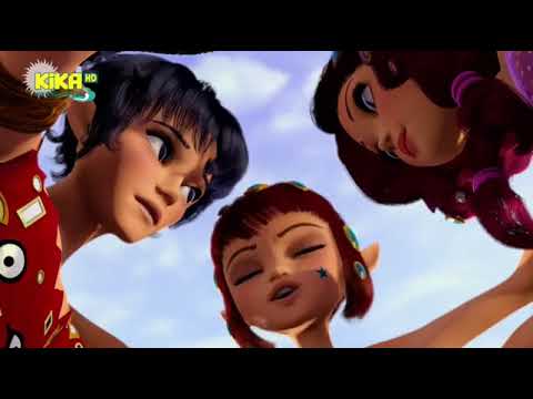 Mia and me Staffel 1 Folge 11 - Screen 08 HD Deutsch