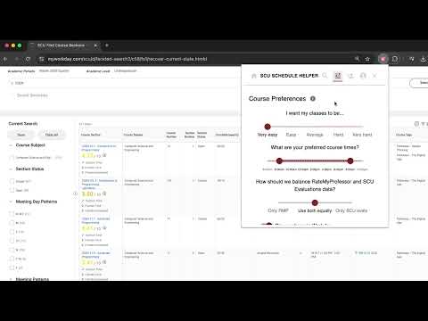 Item video thumbnail