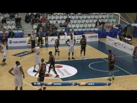 2016 10 11 Boras Umea