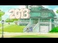Cartoon Network LA Lo Mejor De 2013 Promo