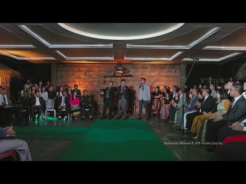 T. Zonunmawia, C. Lalpianfela, Joel Lalmuanawma - Chatuan Lungpui, Aw Krista