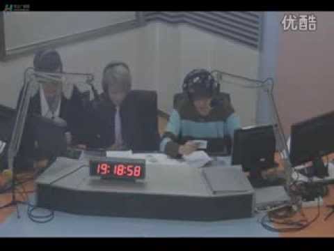 140103 M4M Bin & Vinson - Tongue Twister Cut @ Talking Stars M4M Show Time (Radio)