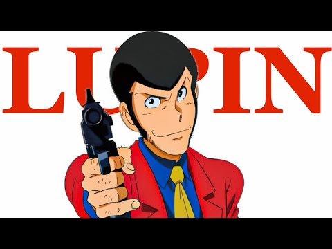 How to watch this LEGENDARY Anime (Lupin the Third)