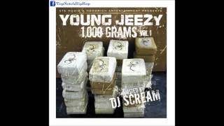 Young Jeezy - Powder [1000 Grams]