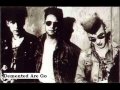 Demented Are Go - Love Is Like Electrocution