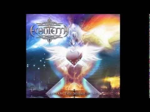 Echoterra - Welcome My Friend Of Misery
