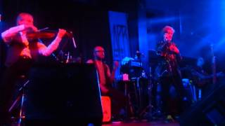 Anderson Ponty Band- Wonderous Stories live