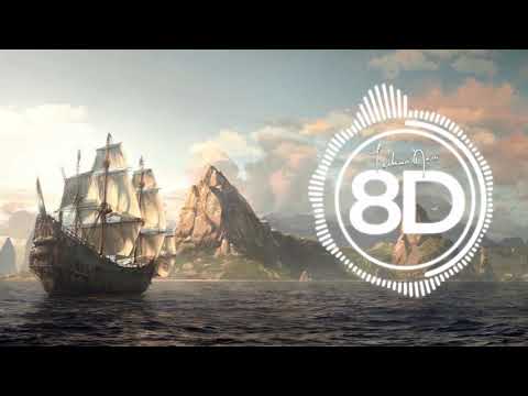 Vangelis - Conquest of Paradise Extended - 8D ? 16D