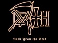 Death - Back From The Dead (Full demo) 