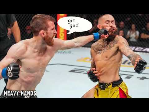 Git Gud (Heavy Hands #464)