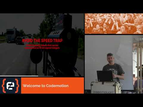 How much performance can you get out of Javascript? Massimiliano Mantione - Codemotion Milan 2017