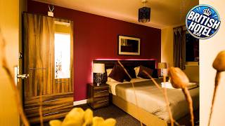 SOUTHAMPTON Central Apartments - Wise Stays | Southampton, United Kingdom | Hote