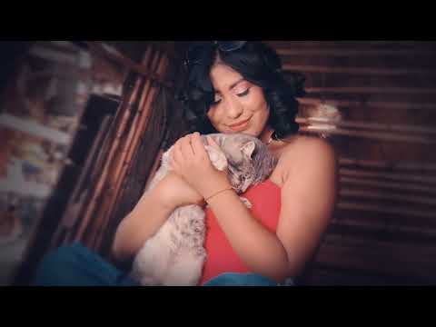 Muriendo de amor (Video oficial ) Fabell Lopez Ft  Yordi el compositor