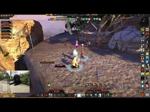 Age of Conan : Forever!!!!