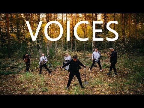 Sum of Seven - Voices (OFFICIAL MUSIC VIDEO)