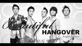 Bài hát Beautiful Hangover (English Cover) - Nghệ sĩ trình bày Jeff Darcy