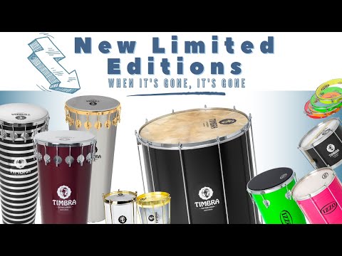 Kalango.com winter  2022 Timbra / Izzo Limited Editions