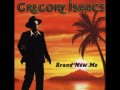 gregory isaacs brand New Me cd completo