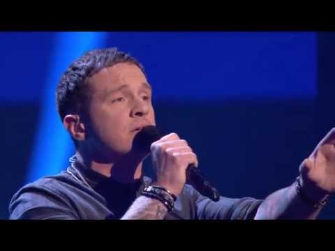 The Voice of Ireland S04E13 - Cian O'Melia - Blame It On Me