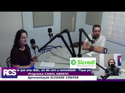 PROGRAMA CANAL ABERTO