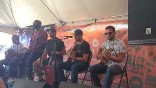 Bad Rabbits - "1979" Smashing Pumpkins Cover (Acoustic)