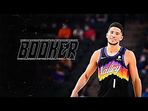 Devin Booker Best Career Highlights | Insane Highlights!