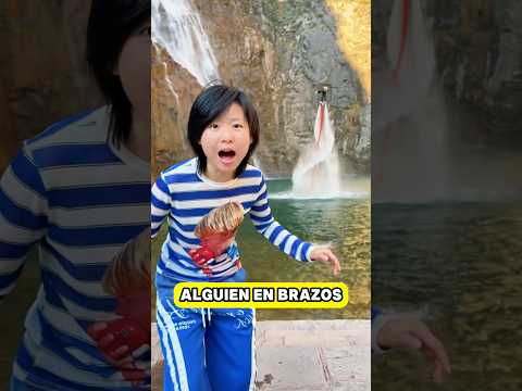 ¡Salí de ruta con un amigo y acabé viviendo un encuentro inesperado!