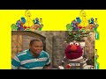 Sesame Street Season 42 Episode 05 Shape O Bots