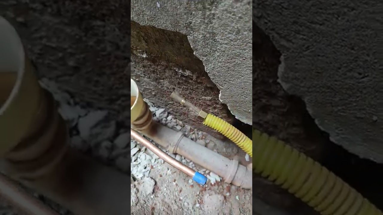 Watch Now ✅Tubulação de cobre para gás. Como FAZER a emenda do cano ✅Tubulação de cobre para gás. Como FAZER a emenda do cano