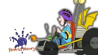 Horrid Henry  Part 1 Of 100 Horrid Henry Episodes
