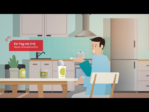 Ein Tag mit Zeller+Gmelin