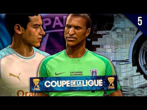 THE FINAL! | FIFA 19 Goalkeeper Career Mode | Episode #5