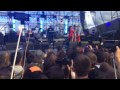 SEREBRO - Я тебя не отдам (Live @ VK Fest) 