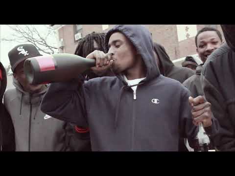 STACK BOY KEE | GET THAT DOUGH