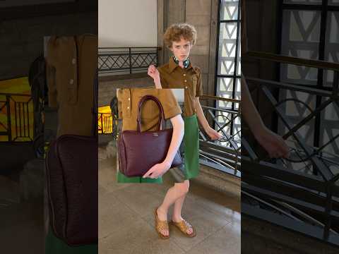 Miu Miu Spring/Summer 2026 Fashion Show