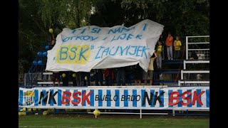 preview picture of video 'NK BSK - NK RIJEKA 1:2'