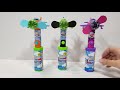CandyRific  Light Up Airplane Fan