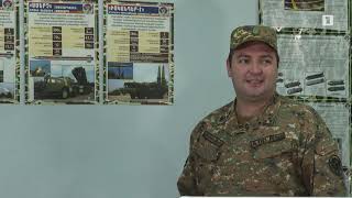 Հանրային իրազեկում 06.10.2020