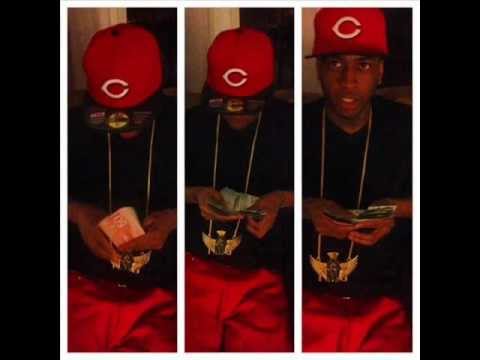 Littles The General - I Don't Like Freestyle